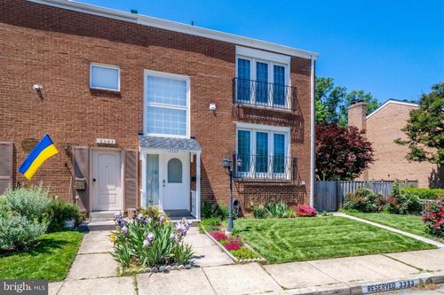 3353 Ardley Ct, FALLS CHURCH, VA, 22041-2601 | Card Image