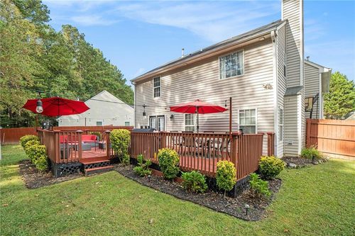 4644 Egret Ct, Austell, GA, 30106-2779 | Card Image