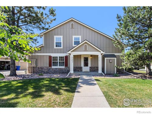 e-5124 Stillwater Creek Drive, Fort Collins, CO, 80528 | Card Image