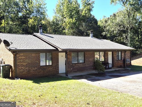 185 Ramble Hills Cir, Athens, GA, 30606-1360 | Card Image
