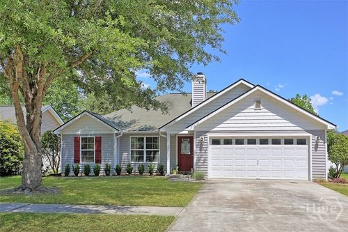 162 Burton Rd, Savannah, GA, 31405-9413 | Card Image