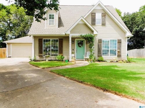 706 Laurel Woods Knl, HELENA, AL, 35080-3935 | Card Image