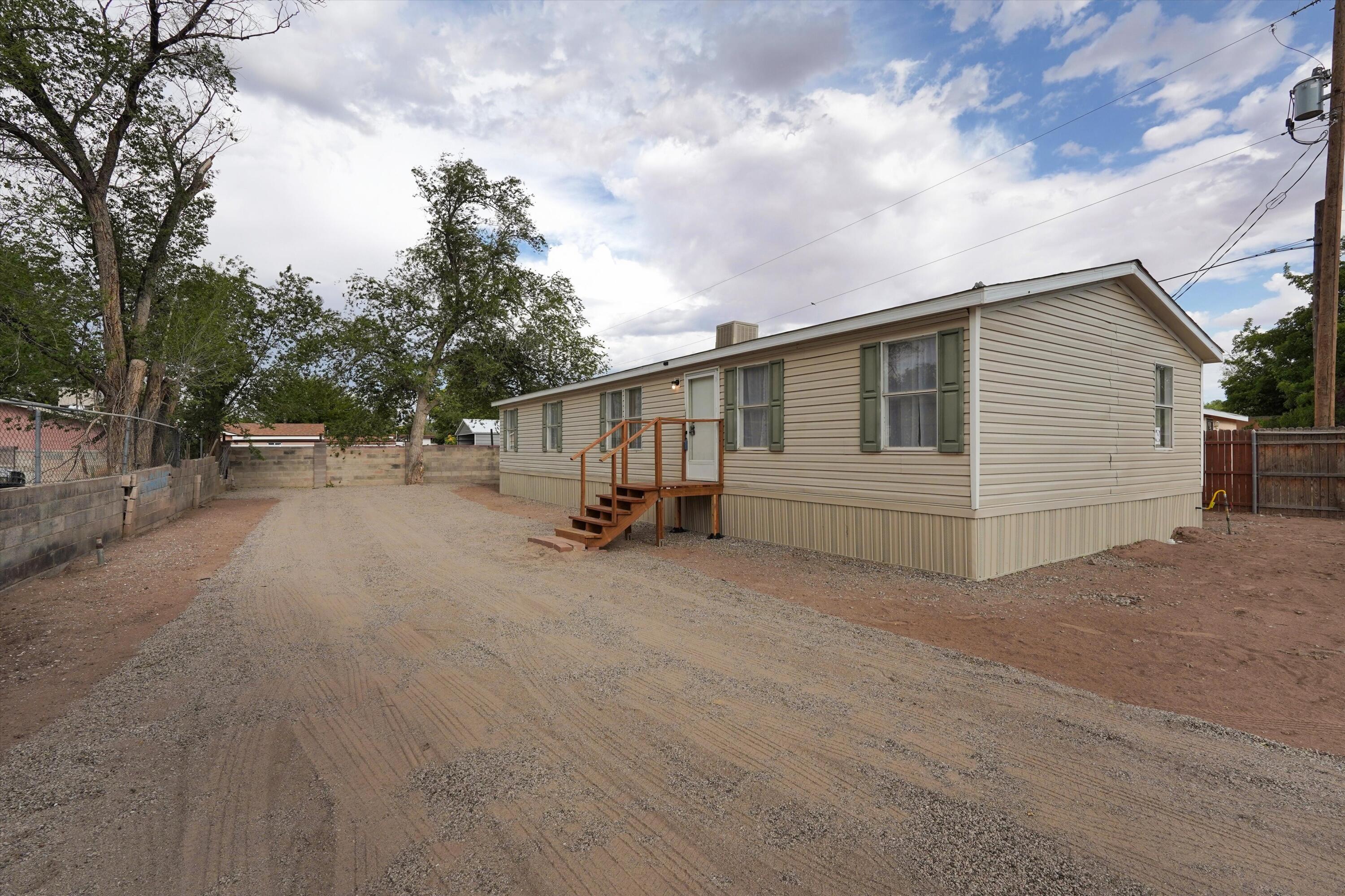 Residential in Albuquerque 3