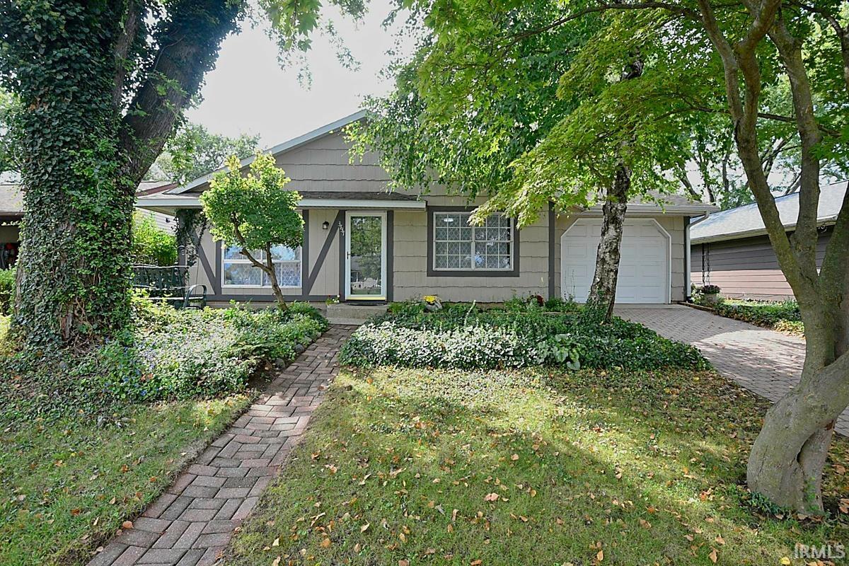 Residential in Lafayette
