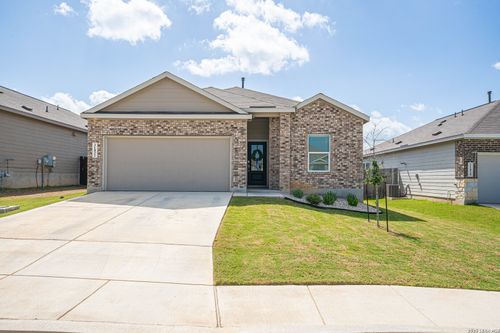31832 Christmas Rose, Bulverde, TX, 78163-2647 | Card Image