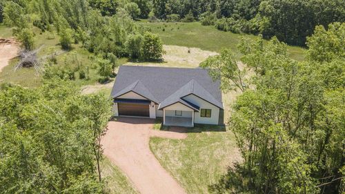 1043 E Taplin Drive, WAUTOMA, WI, 54982 | Card Image