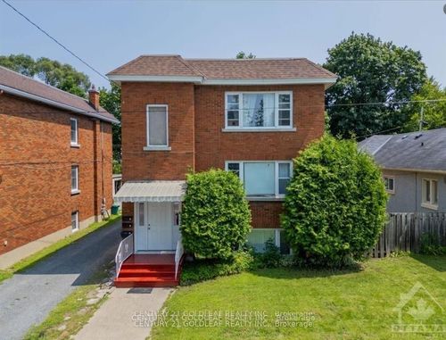 543 Kirkwood Ave, Ottawa, ON, K1Z5X2 | Card Image