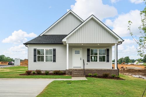 929 Wilkie St N, Mc Ewen, TN, 37101 | Card Image