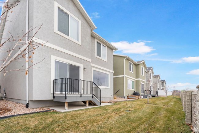 866 S Brubaker Way, House other with 3 bedrooms, 3 bathrooms and 4 parking in Santaquin UT | Image 24