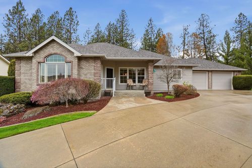 7015 N East Bluff Ct, Spokane, WA, 99208-7132 | Card Image