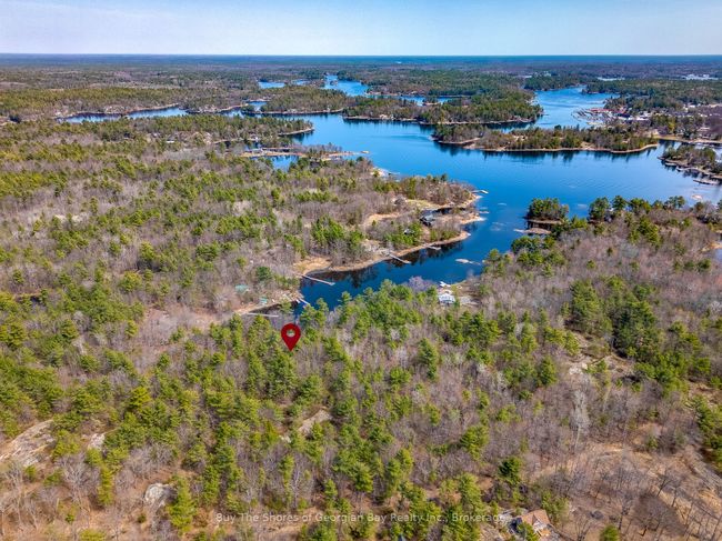 3320 1040 Georgn Bay N/A, Home with 0 bedrooms, 0 bathrooms and null parking in Georgian Bay ON | Image 5