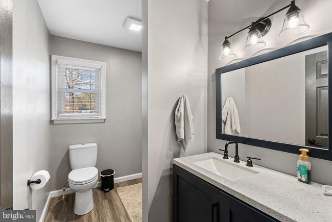 428 Francis Ave, House other with 4 bedrooms, 2 bathrooms and null parking in CHESILHURST NJ | Image 21