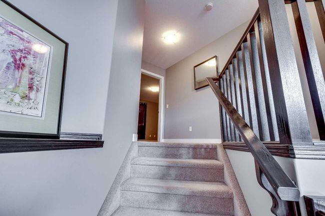 155 Larsen Crescent, Home with 3 bedrooms, 3 bathrooms and 1 parking in Red Deer AB | Image 20