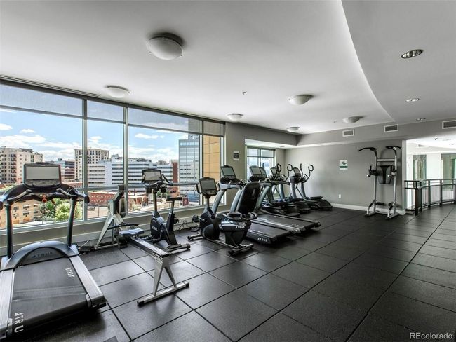 UNIT-2524L - 2001 Lincoln St, Condo with 4 bedrooms, 4 bathrooms and 2 parking in Denver CO | Image 39