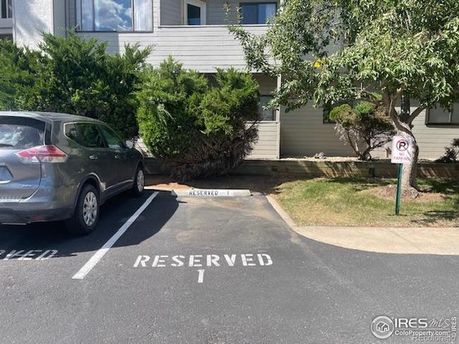 APT-105 - 3515 28 Th St, Condo with 2 bedrooms, 1 bathrooms and 1 parking in Boulder CO | Image 18