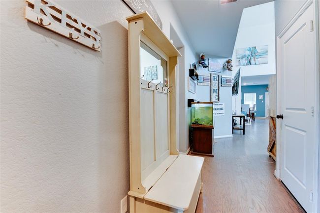 438 Dorsal Way, House other with 4 bedrooms, 3 bathrooms and 3 parking in Crosby TX | Image 13