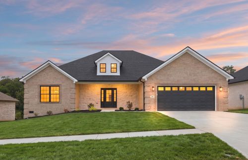 206 Lexwood Lane, Richmond, KY, 40475 | Card Image