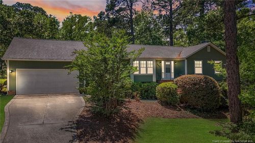 541 Hilliard Dr, Fayetteville, NC, 28311-2689 | Card Image