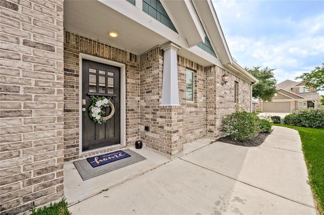 21231 Flowering Crape Myrtle Dr, House other with 3 bedrooms, 2 bathrooms and 2 parking in Porter TX | Image 23