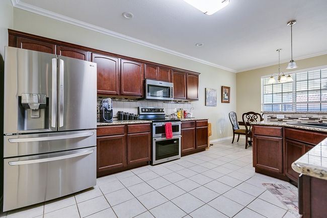 6017 Melrose Ave, House other with 4 bedrooms, 3 bathrooms and 2 parking in San Angelo TX | Image 16