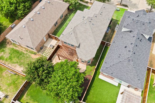 361 Conroe Cir, House other with 3 bedrooms, 3 bathrooms and null parking in Argyle TX | Image 34