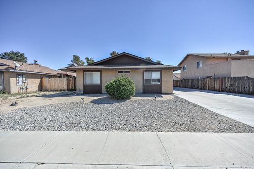 708 N Florence St, Ridgecrest, CA, 93555-3575 | Card Image