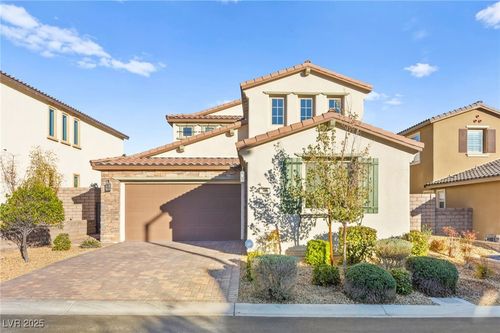 740 Catalina Aisle St, Las Vegas, NV, 89138-4608 | Card Image