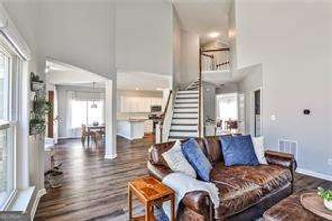 3910 Concord Walk Dr Se, House other with 3 bedrooms, 3 bathrooms and 2 parking in Smyrna GA | Image 5