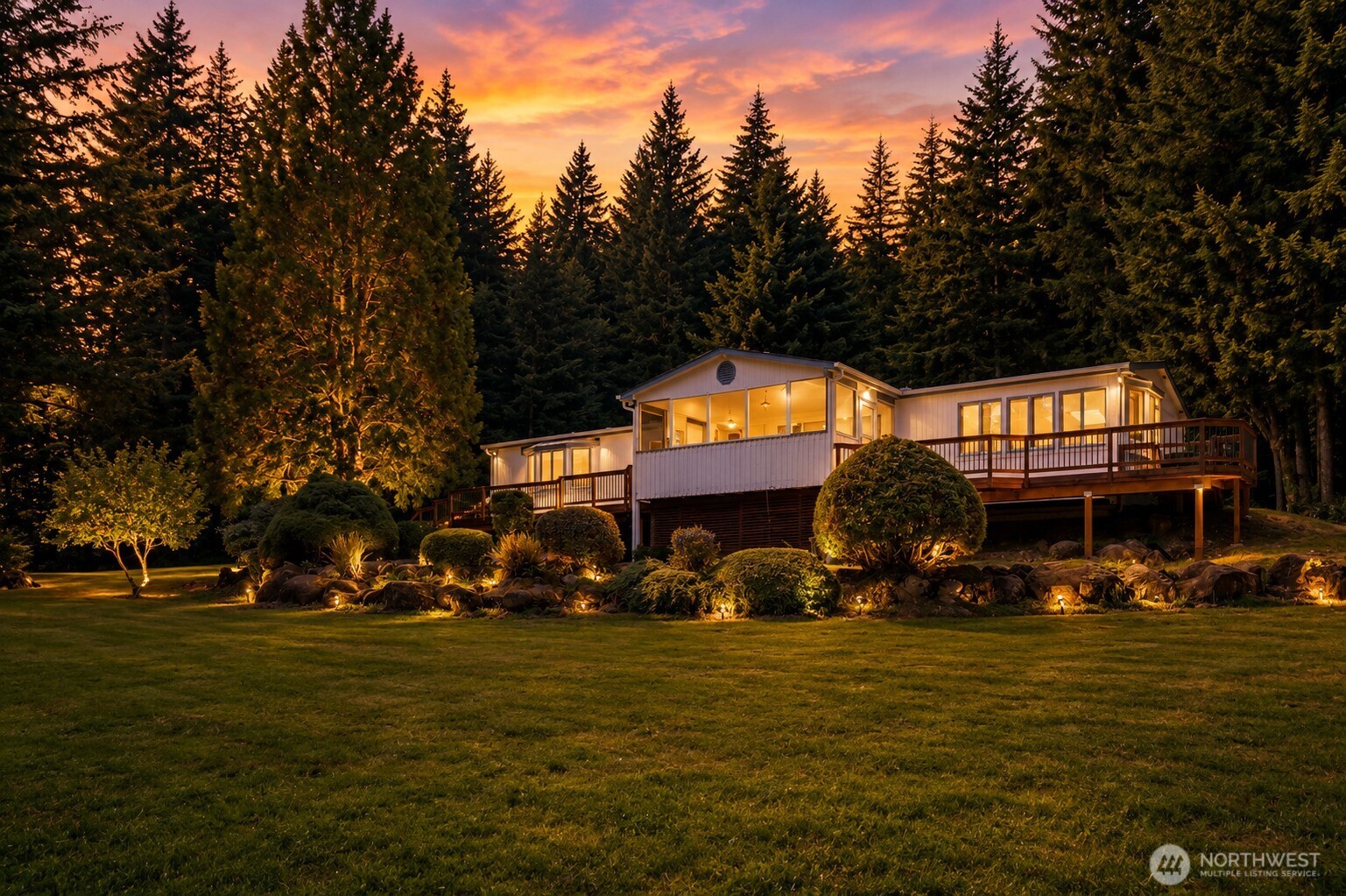 Residential in Camas