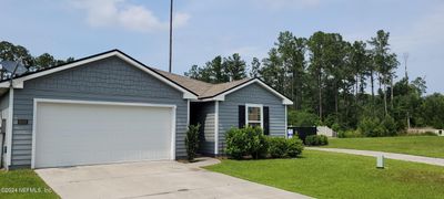 9226 Bighorn Trail, House other with 4 bedrooms, 2 bathrooms and null parking in Jacksonville FL | Image 2