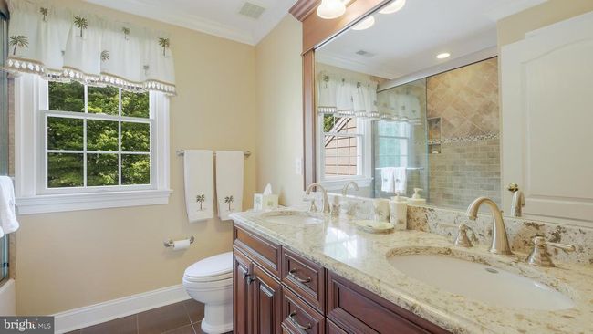 3269 Ash Mill Rd, House other with 4 bedrooms, 4 bathrooms and null parking in DOYLESTOWN PA | Image 48