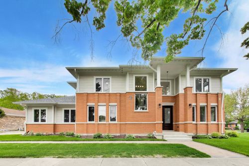 1133 Fortuna Ave, Park Ridge, IL, 60068-1956 | Card Image