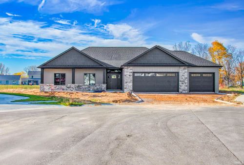 1397 Dixon Pl, Huntertown, IN, 46748-0376 | Card Image