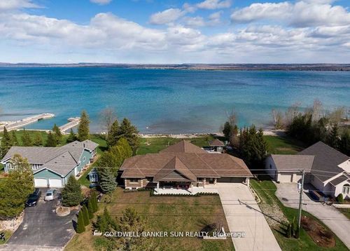 197 Balmy Beach Rd, Owen Sound, ON, N4K5N4 | Card Image