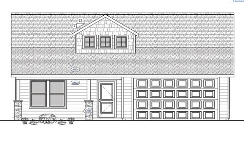 10046 S Clodfelter Road, Kennewick, WA, 99338 | Card Image