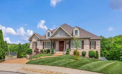 7008 Grackle Ct, Spring Hill, TN, 37174-4546 | Card Image