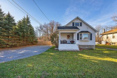 6787 Road 38, House other with 2 bedrooms, 2 bathrooms and 6 parking in Verona ON | Image 3