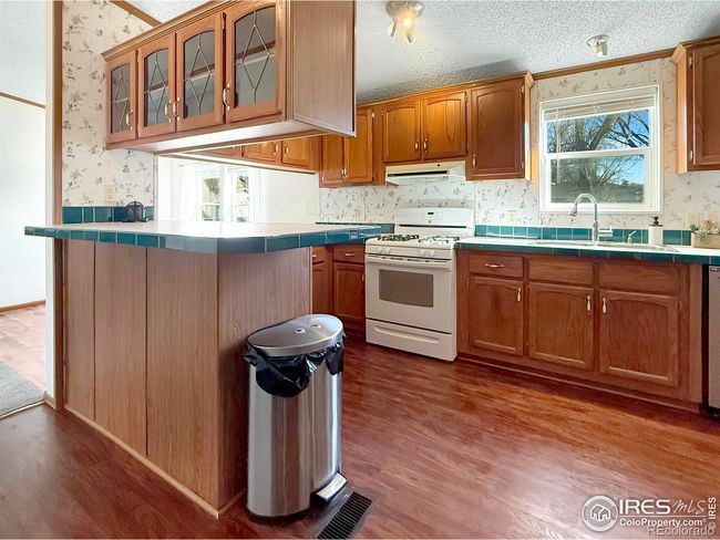 611 Beattie St, House other with 3 bedrooms, 2 bathrooms and 1 parking in Sterling CO | Image 6