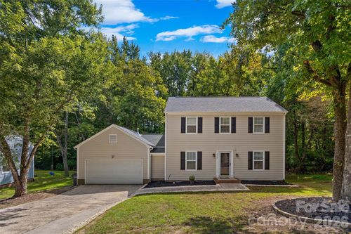 2006 Killarney Pl, Charlotte, NC, 28262-9114 | Card Image