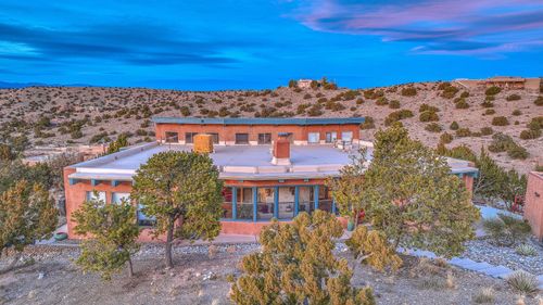 2 Cienega Canyon Road Road, Placitas, NM, 87043 | Card Image