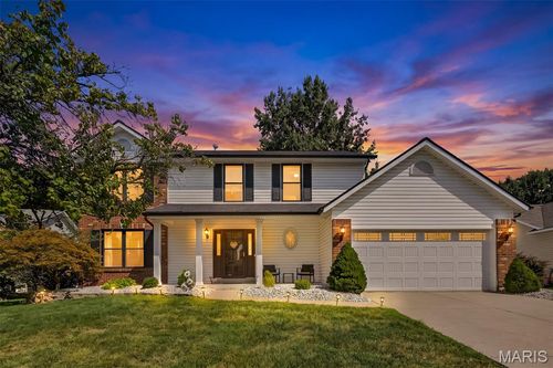 2044 Graystone Dr, Saint Charles, MO, 63303-4670 | Card Image