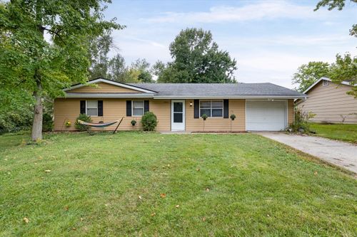 3607 Sierra Madre, COLUMBIA, MO, 65203-3771 | Card Image