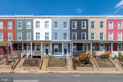 708 W 34th St, BALTIMORE, MD, 21211-2604 | Card Image