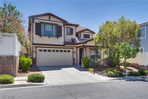 984 Playful Glow St, Henderson, NV, 89052-5025 | Card Image