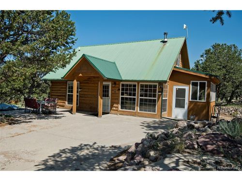 349 Chaparral Way, Crestone, CO, 81131 | Card Image