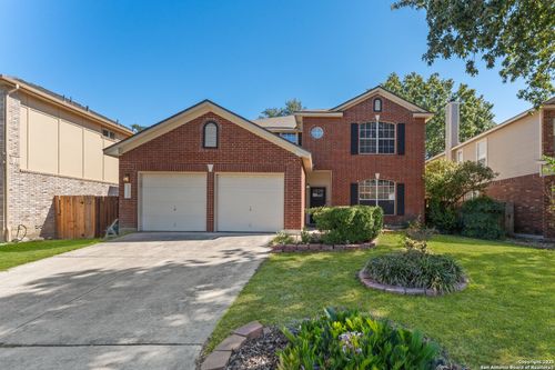 12230 Stable Pass, San Antonio, TX, 78249-4626 | Card Image