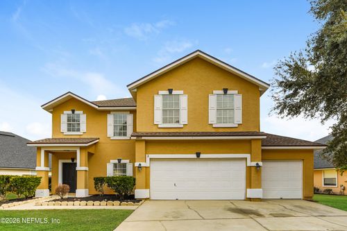 8603 Longford Dr, Jacksonville, FL, 32244-7148 | Card Image