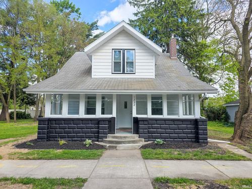 1232 Cone Street, Elkhart, IN, 46514 | Card Image