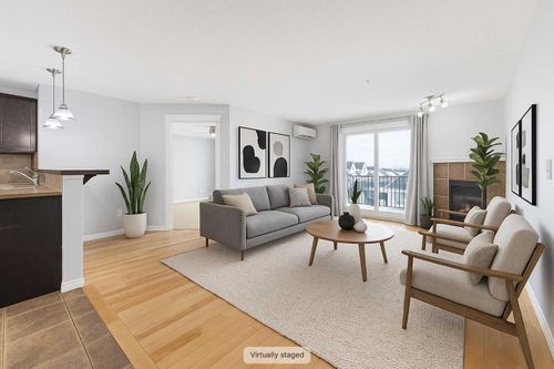 4313-31 Country Village Manor Ne, Calgary, AB, T3K0T3 | Card Image