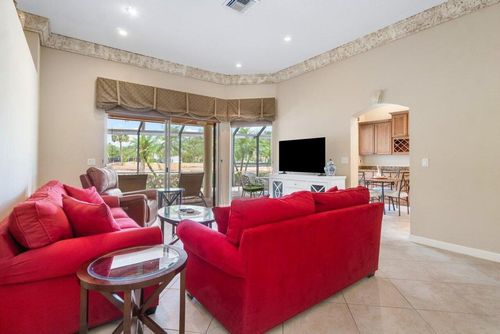 8161 Quail Meadow Way, West Palm Beach, FL, 33412-1506 | Card Image